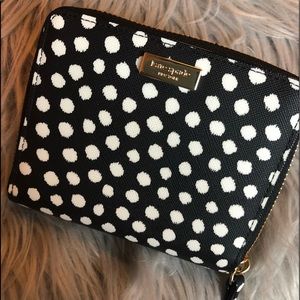 Kate Spade Darci Wallet